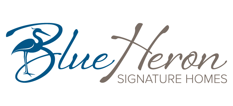 Blue Heron Signature Homes