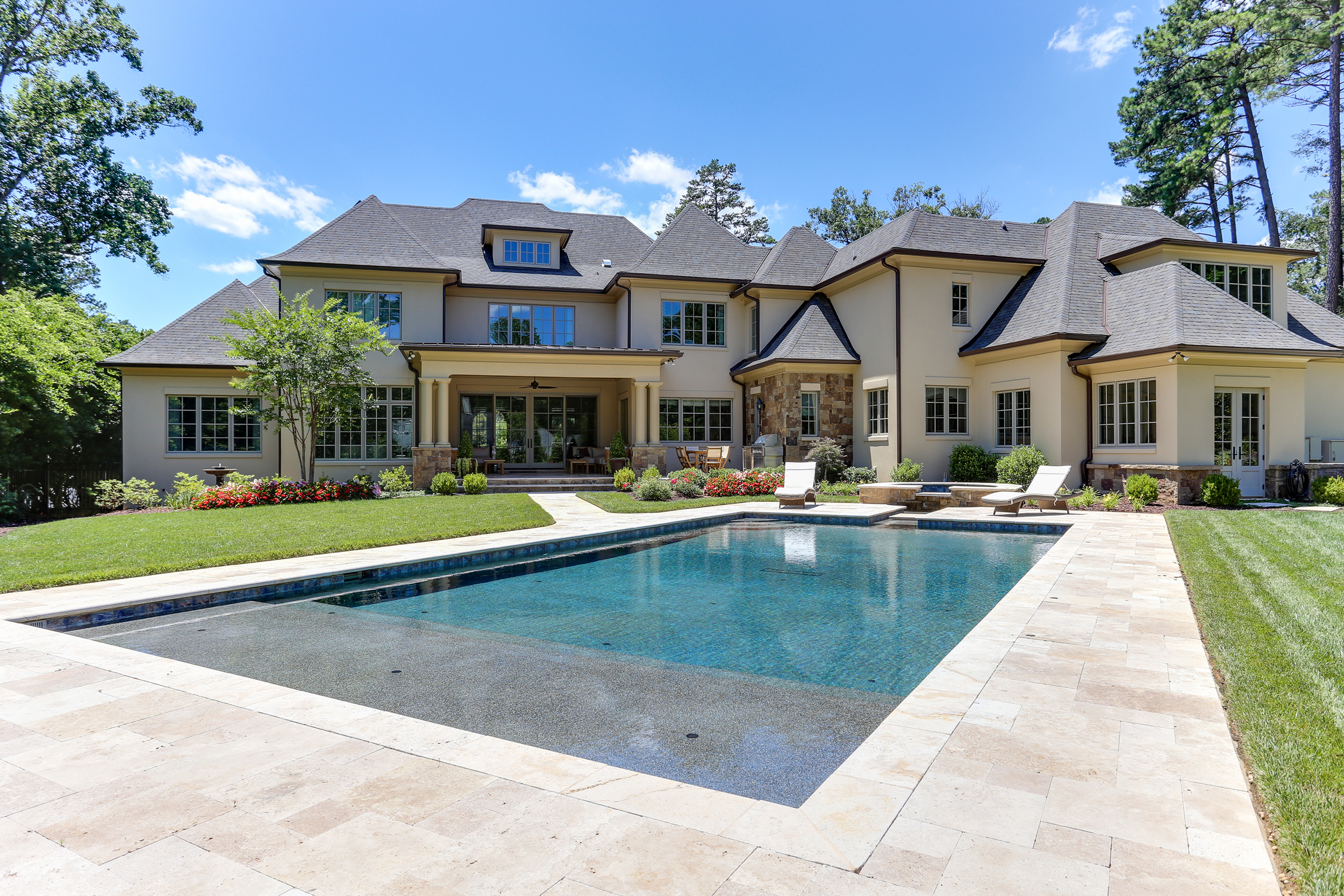 Rufty Homes - Marlowe