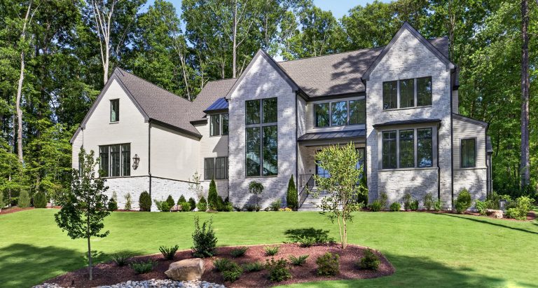 6508 Sanctuary Falls Drive, Raleigh