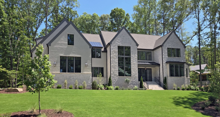 6508 Sanctuary Falls Drive, Raleigh