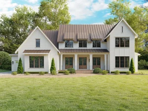 6460 Sanctuary Falls by Raleigh Custom Homes