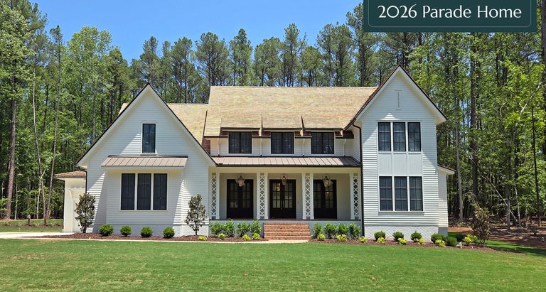6460 Sanctuary at Falls Lake