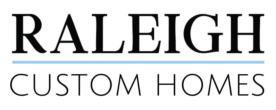 Raleigh Custom Homes