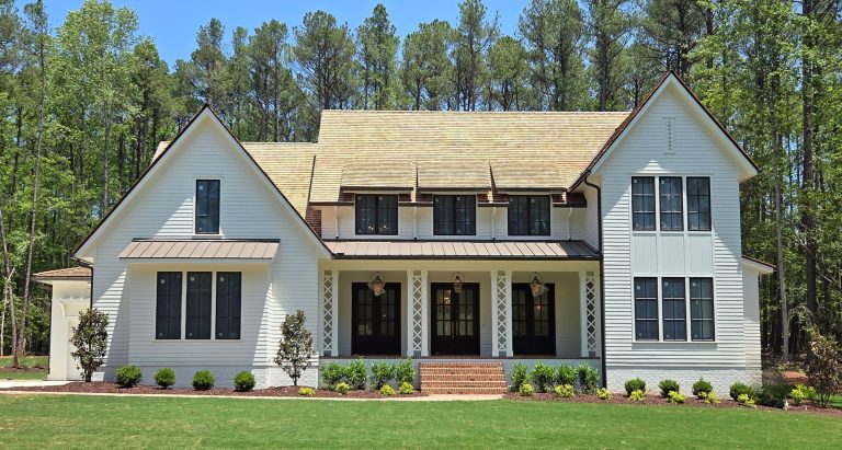 6460 Sanctuary Falls Drive, Raleigh