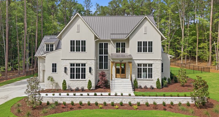 Sanctuary lot 1