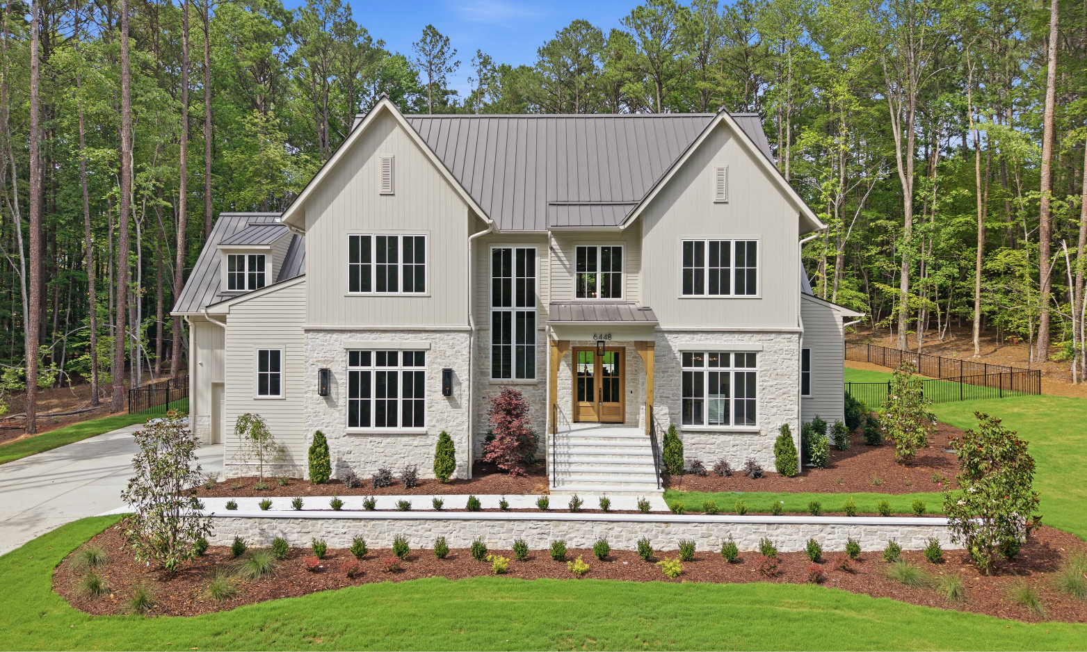 Sanctuary lot 1