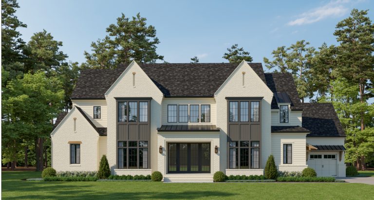 6477 Sanctuary Falls Drive by Blue Heron Signature Homes