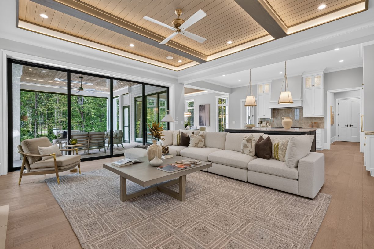 6477 Sanctuary Falls Drive, Raleigh -31