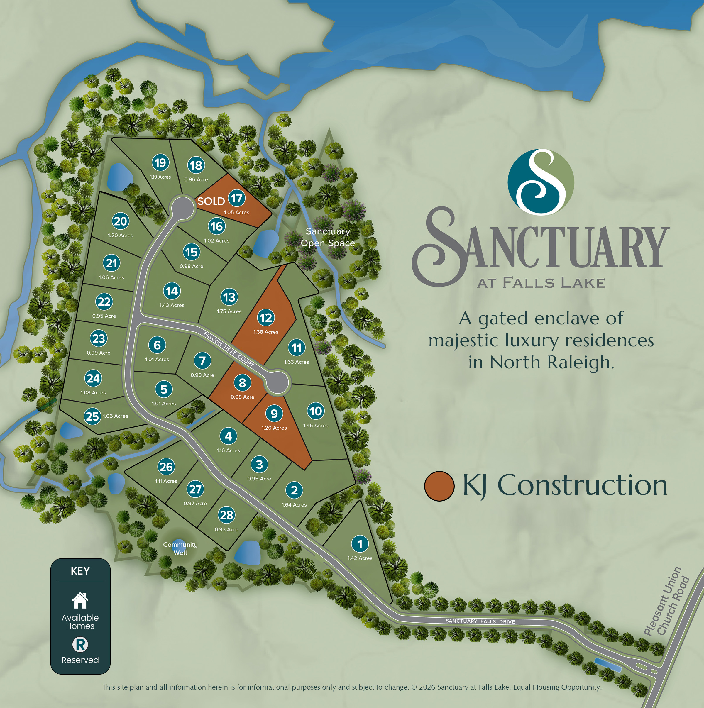 KJ Construction Site Plan 04-23-2026